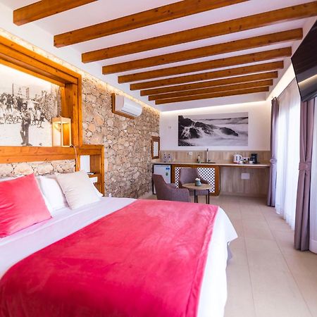 Hotel Rural Rosario Martin プエルト・デル・ロサリオ エクステリア 写真