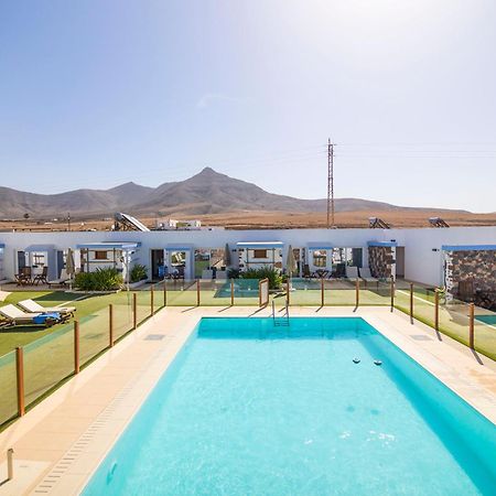Hotel Rural Rosario Martin プエルト・デル・ロサリオ エクステリア 写真