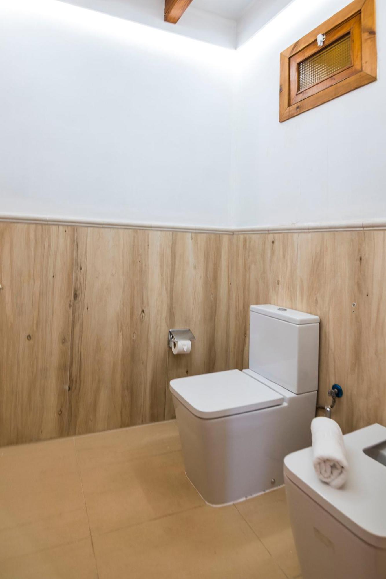 Hotel Rural Rosario Martin プエルト・デル・ロサリオ エクステリア 写真