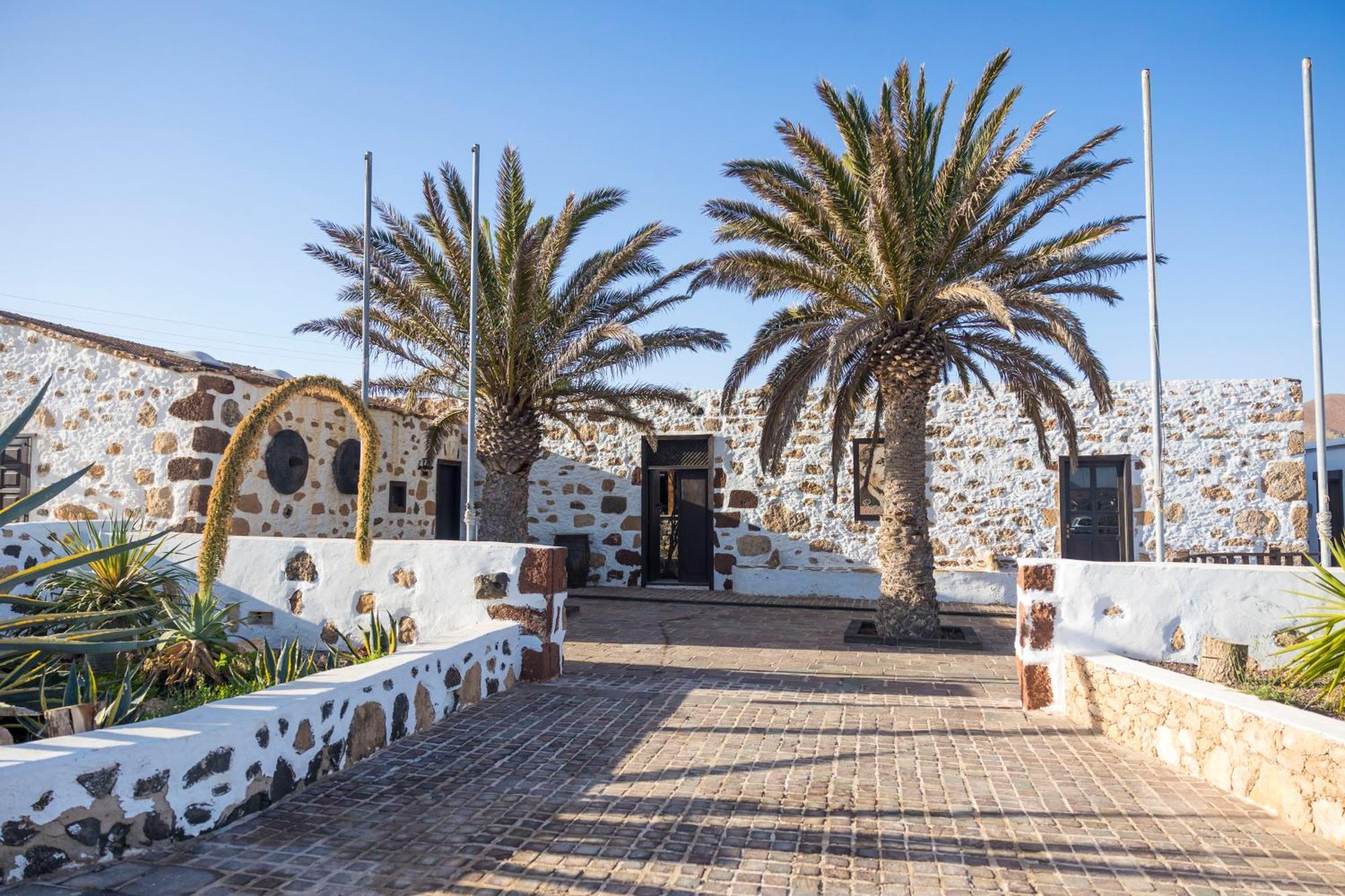 Hotel Rural Rosario Martin プエルト・デル・ロサリオ エクステリア 写真