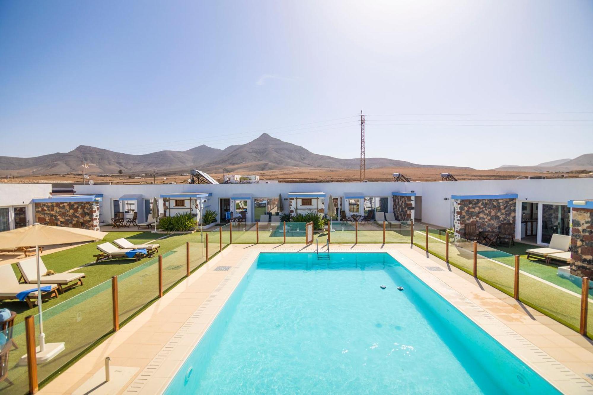 Hotel Rural Rosario Martin プエルト・デル・ロサリオ エクステリア 写真